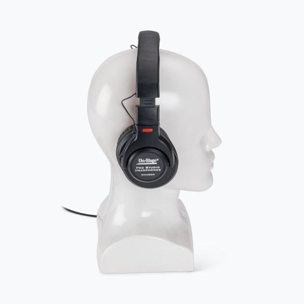 On-Stage WH4500 Professional Studio Headphones