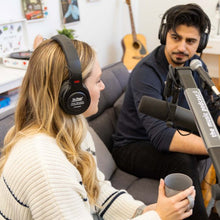 Charger l'image dans la galerie, On-Stage WH4500 Professional Studio Headphones
