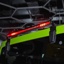 Charger l'image dans la galerie, Hexcore WJKRWK32 32-inch Chase Light Bar for 2007-2018 Jeep Wrangler JK