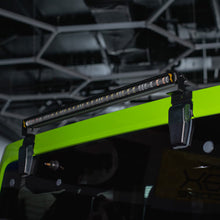 Charger l'image dans la galerie, Hexcore WJKRWK32 32-inch Chase Light Bar for 2007-2018 Jeep Wrangler JK