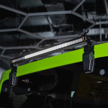 Charger l'image dans la galerie, Hexcore WJKRWK32 32-inch Chase Light Bar for 2007-2018 Jeep Wrangler JK