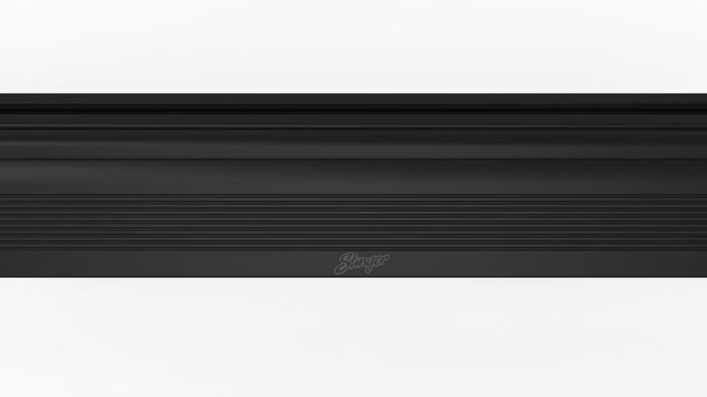 Hexcore WJKRWK32 32-inch Chase Light Bar for 2007-2018 Jeep Wrangler JK