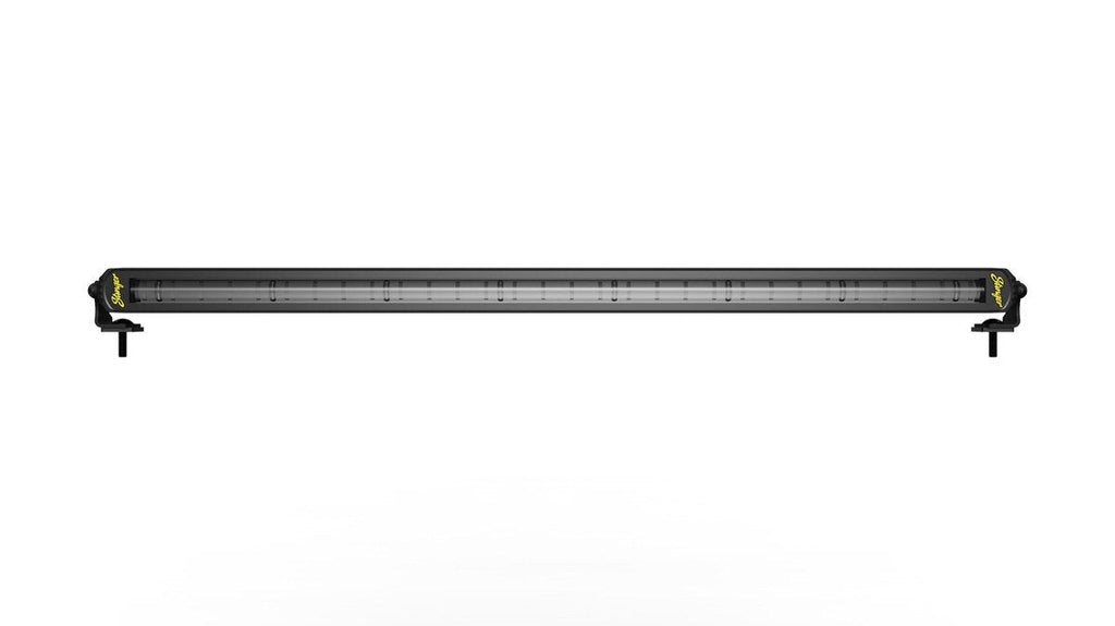 Hexcore WJKRWK32 32-inch Chase Light Bar for 2007-2018 Jeep Wrangler JK