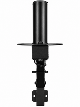 Load image into Gallery viewer, 2 MR DJ WM970 PA Speakers Adjustable Wall Mount Brackets 35mm Pole Holder