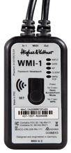 Load image into Gallery viewer, Hughes &amp; Kettner WMI-1 Wireless MIDI Interface for GrandMeister Head