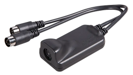 Hughes & Kettner WMI-1 Wireless MIDI Interface for GrandMeister Head