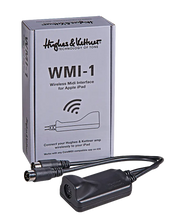 Load image into Gallery viewer, Hughes &amp; Kettner WMI-1 Wireless MIDI Interface for GrandMeister Head