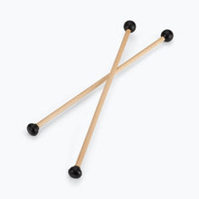 Charger l'image dans la galerie, On-Stage WPM100 Percussion Mallets