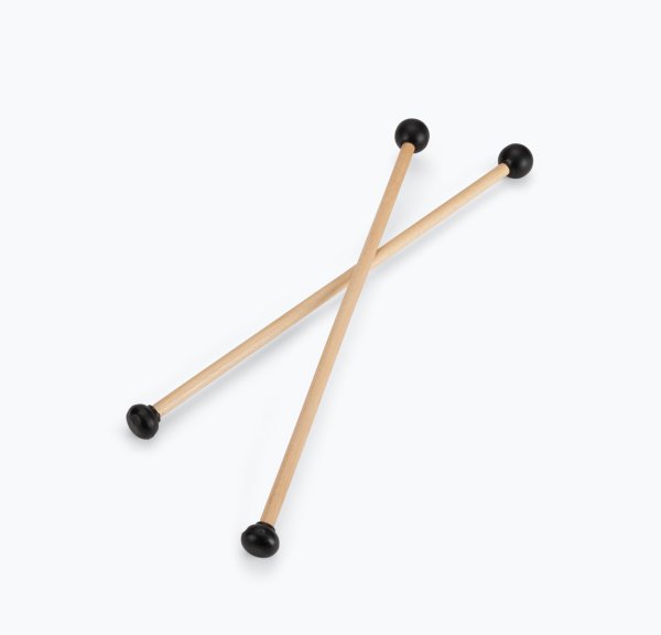 On-Stage WPM100 Percussion Mallets
