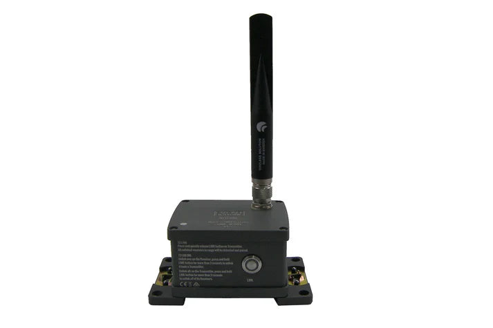 Antari WPROTXIP IP65 Transmitter with WDMX G3/4 & CRMX