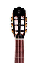 Charger l'image dans la galerie, Tagima WS 12 EQ-DBS Nylon String - Drop Sunburst