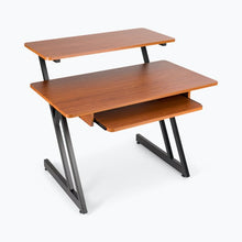 Charger l'image dans la galerie, On-Stage WS7500RB Series Wood Studio Workstation