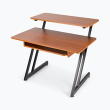 Charger l'image dans la galerie, On-Stage WS7500RB Series Wood Studio Workstation