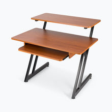 Charger l'image dans la galerie, On-Stage WS7500RB Series Wood Studio Workstation