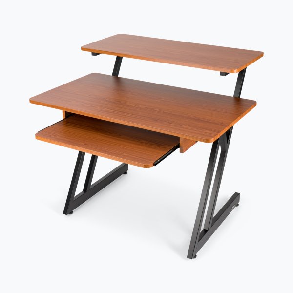 On-Stage WS7500RB Series Wood Studio Workstation