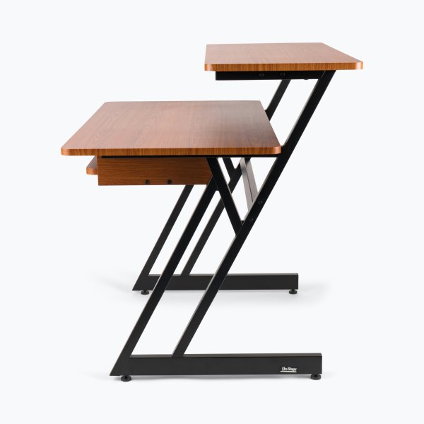 On-Stage WS7500RB Series Wood Studio Workstation