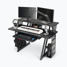 Load image into Gallery viewer, On-Stage WS7700B Large Workstation
