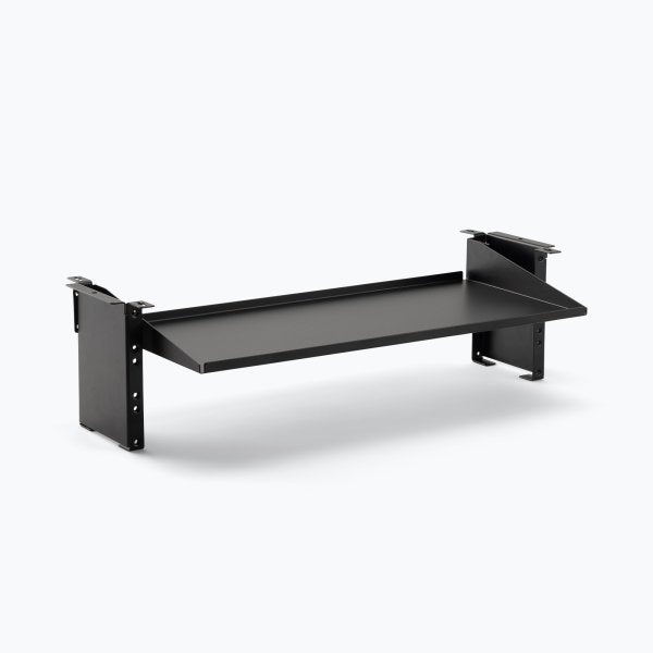 On-Stage WSA7520 Two-Space Rack Mount