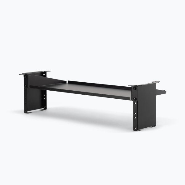 On-Stage WSA7520 Two-Space Rack Mount