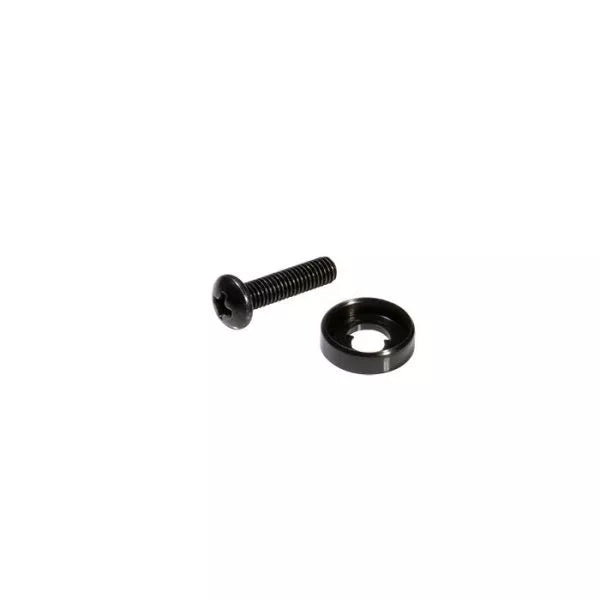 On-Stage WSR7025 25 Pack of Rack Screws