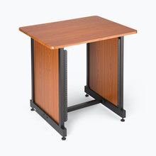 Load image into Gallery viewer, On-Stage WSR7500RB Rack Cabinet - Rosewood