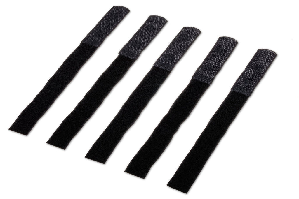 Hosa WTI-148-100 8" Cable Wraps 100-pack