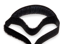 Load image into Gallery viewer, Hosa WTI-156G-20 12" Cable Wraps with Center-pass Gap 20-pack