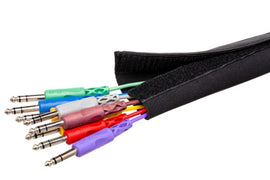 Hosa WTI-375 Neoprene Cable Wrap PRO AUDIO