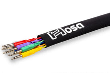 Load image into Gallery viewer, Hosa WTI-375 Neoprene Cable Wrap PRO AUDIO