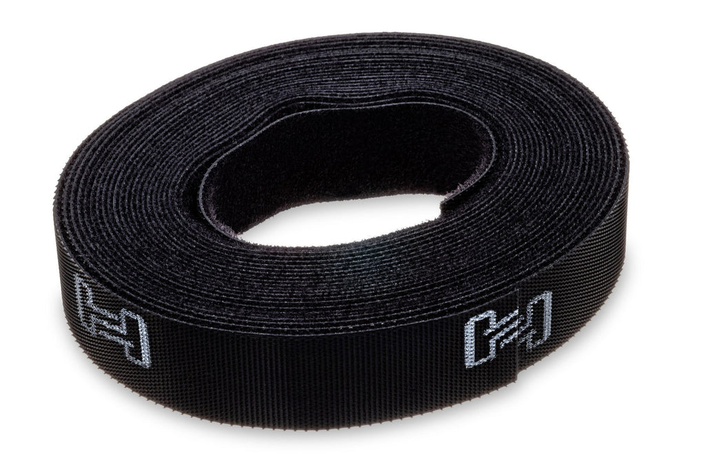 Hosa WTI-501-BULK Astro-Grip Cable Management 15-foot Roll