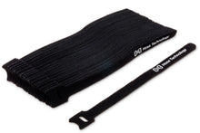 Load image into Gallery viewer, Hosa WTI-508 Hook and Loop Cable Ties 50-pack