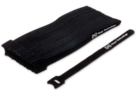 Hosa WTI-508 Hook and Loop Cable Ties 50-pack
