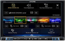 Load image into Gallery viewer, Alpine X308U Mech-less Navigation 8-inch Restyle Dash System