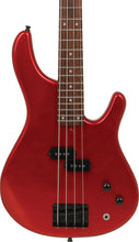 Load image into Gallery viewer, Tagima XB 21-MDO-DF Electric Bass Guitar - Metallic Deep Orange