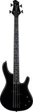 Load image into Gallery viewer, Tagima XB 21 4-BK-DF Electric Bass Guitar - Black