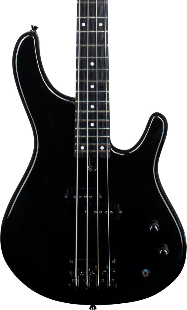 Tagima XB 21 4-BK-DF Electric Bass Guitar - Black