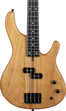 Load image into Gallery viewer, Tagima XB 21 4-NT-DF Electric Bass Guitar - Natural