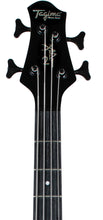 Load image into Gallery viewer, Tagima XB 21 4-BK-DF Electric Bass Guitar - Black