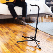 Charger l'image dans la galerie, On-Stage XCG-4 Classic Guitar Stand
