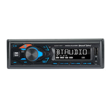 Load image into Gallery viewer, XDM17BT Car Stereo + 2 Pairs TQ-684 Speakers + FMK-550 Kit + FWH-598 Harness Fit 99-03 Ford F-150