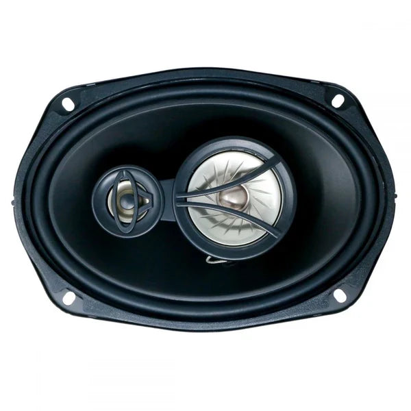 4 Pack Cerwin Vega XED693 6x9" 3-Way Coaxial Car Speakers 350W