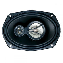 Charger l'image dans la galerie, 4 Pack Cerwin Vega XED693 6x9" 3-Way Coaxial Car Speakers 350W