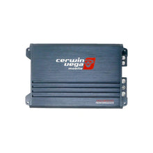 Load image into Gallery viewer, Cerwin Vega XED4004D XED Series 1-Channel Monoblock Class-D Amplifier