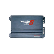 Load image into Gallery viewer, Cerwin Vega XED6001D XED Series 1-Channel Monoblock Class-D Amplifier