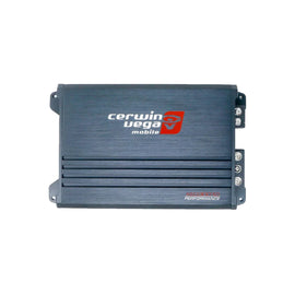 Cerwin Vega XED6001D XED Series 1-Channel Monoblock Class-D Amplifier