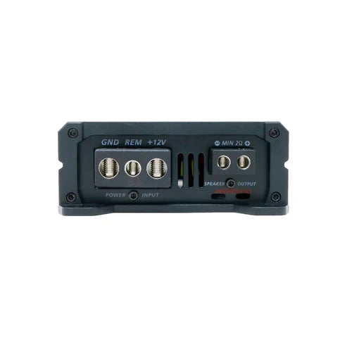Cerwin Vega XED6001D XED Series 1-Channel Monoblock Class-D Amplifier