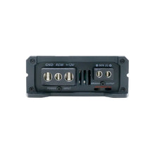 Charger l'image dans la galerie, Cerwin-Vega XED6001D  600W RMS Class D Monoblock Car Amplifier Bass Remote