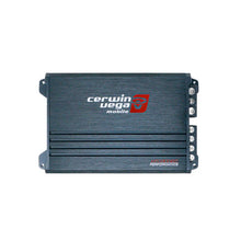 Load image into Gallery viewer, Cerwin Vega XED3002D XED Series 2-Channel Full Range Class-D Amplifier 250W