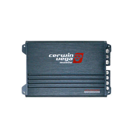 Cerwin Vega XED3002D XED Series 2-Channel Full Range Class-D Amplifier 250W