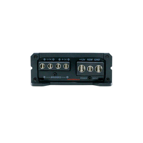 Cerwin Vega XED3002D XED Series 2-Channel Full Range Class-D Amplifier 250W